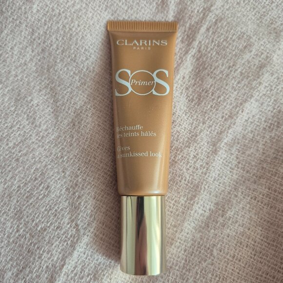 Clarins SOS Primer - Shade 06 - Picture 1 of 2